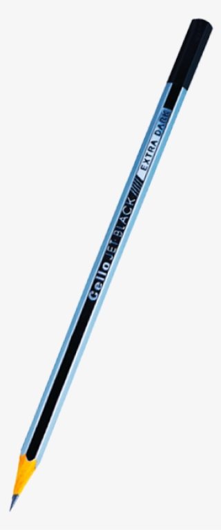 Jet Black - Pen