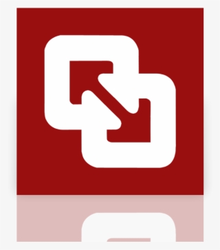 Mirror, Vmware Icon - Vmware Metro Icon