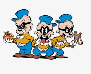 Beagle Brats - Beagle Boys
