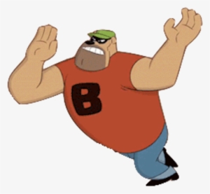 Bouncer Beagle - Beagle Boys