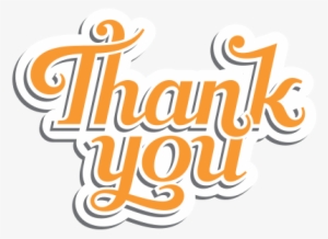 Cpg Agency Thank You Icon - Illustration