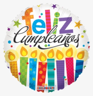 Nuevo Feliz Cumpleaños Velitas - Custom Listing For Sheri