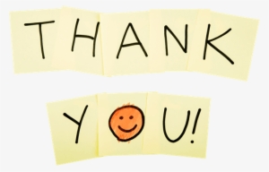 Thankyou - Cartoon Thank You For Your Business