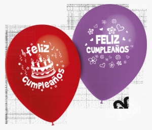 Globos Feliz Cumpleaños - Tabla Soul Surfboards Diablo 2
