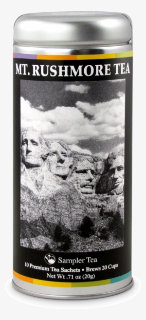 Mount Rushmore