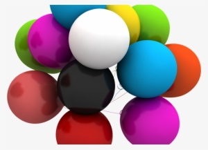 Ofertas Cumpleaños, Cumpleaños Ecuador, Descuentos - Balloon Psd