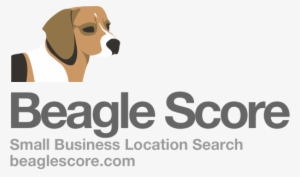 Beagle Score Logo - Logo