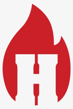 Curved Red Arrow Png