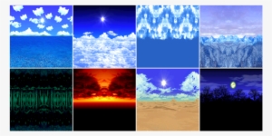 Game Textures - Super Mario 64