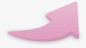 Arrow Pink - Arrow Png Pink