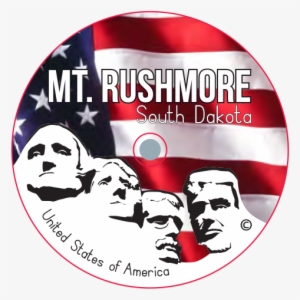 Rushmore Golf Bag Accessories - Mount Rushmore