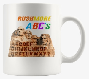 Mount Rushmore