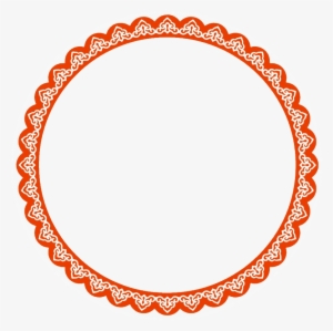 Este Gráficos Es European Texture Round Transparent - Portable Network Graphics