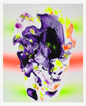 Acrylic On Linen - Illustration