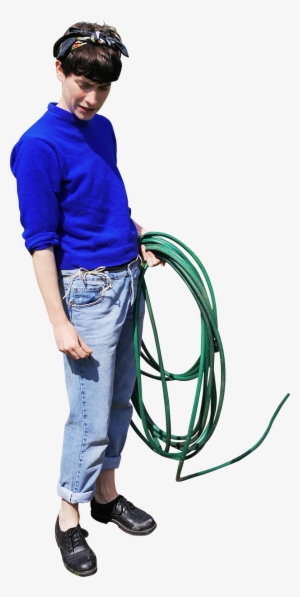 People Looking Down Png