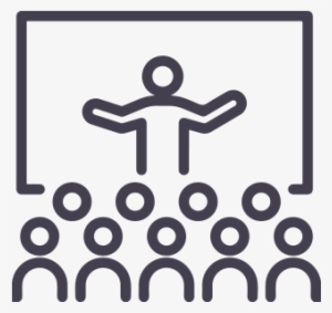 Thank You - Event Icon