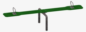 Seesaw - Rifle