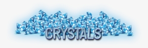 Crystals Banner - Tanki Online Crystals