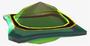 Small Alien Crystal - Extraterrestrial Life