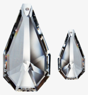 Almond Jewel - Almond Jewel Chandelier Prisms