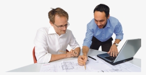 At The End Of The Day, It Is All About Two People Looking - Management