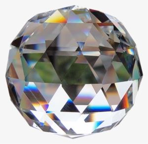 Qwirly™ Spheres - Celebrations - Round Prism