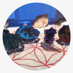 Crystals - Crystal