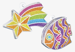 Roseart Crystal Sun Catchers