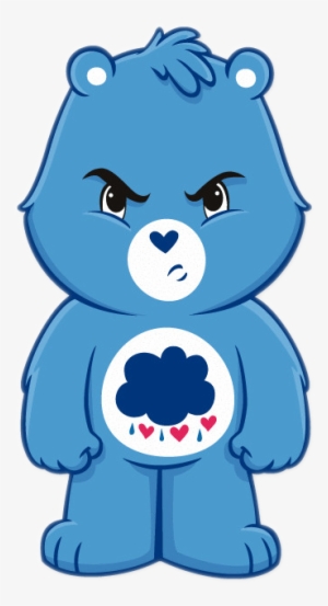 Care Bear Png High-quality Image