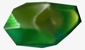 Crystal Clipart Green Crystal - Final Fantasy Green Crystals