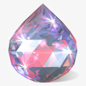 Vector Crystal Rock - Crystal Icons