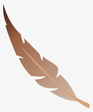 Ian Symbol Feather - Illustration