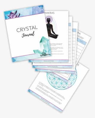 The Crystal Journal - Crystal