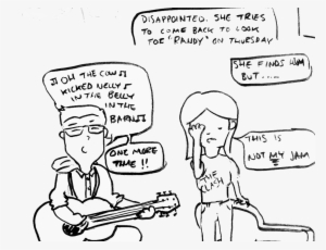 This Storyboard Illustrates How Confusing It Has Been - Cartoon