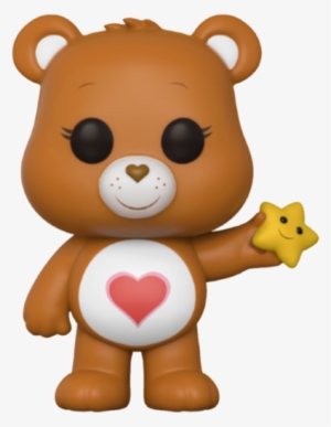 Vinyl Care Bears - Care Bears Funko Pop