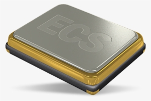 Ecs Ecx-1247 Smd Crystals - Crystal Oscillator