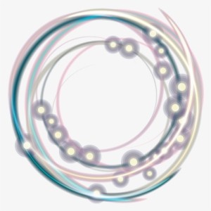 Círculo De Luces - Disk