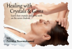 Crystal Healing