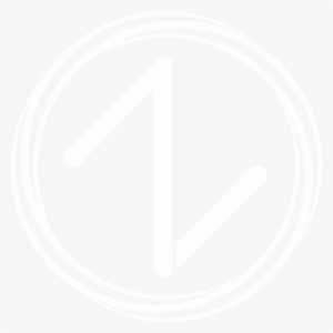 Logo Circulos-blanco - White Colour Dp For Whatsapp