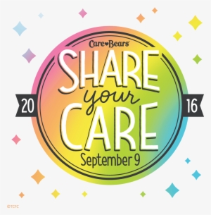 Care Bears™ Share Your Care Day - Circle