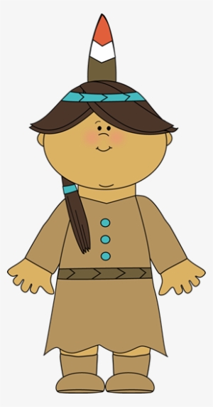 Collection Of Thanksgiving Indian Feather High - Clipart Indian