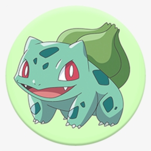 Pokemon® Bulbasaur - Bulbasaur Pokemon