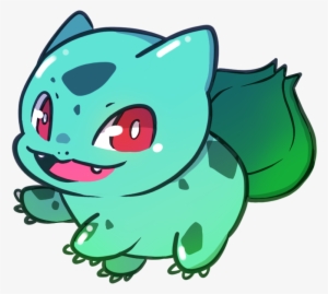 Bulbasaur Download Bulbasaur Image - Cartoon