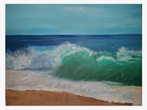Affiliate Of Vero Beach Art Club - Sea