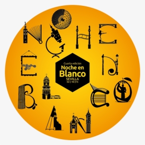 Noche En Blanco Sevilla 2016