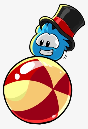 Top Hat Clipart Puffle