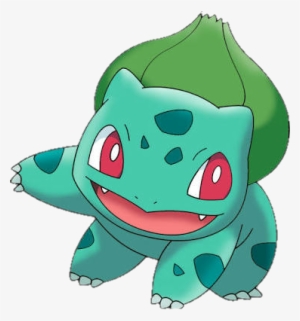 Imagenes De Bulbasaur Png