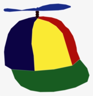 Trondheim Propeller Hat Club - Logo