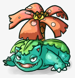 Based Off The Poses From The Pokémon Green Sprites