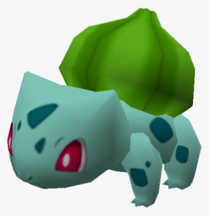 Bulbasaur330 - Venusaur Pixelmon